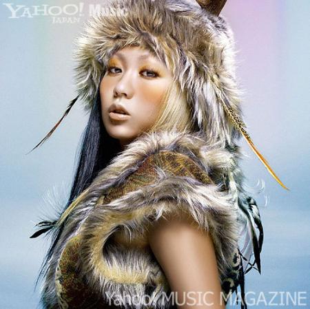 Koda Kumi