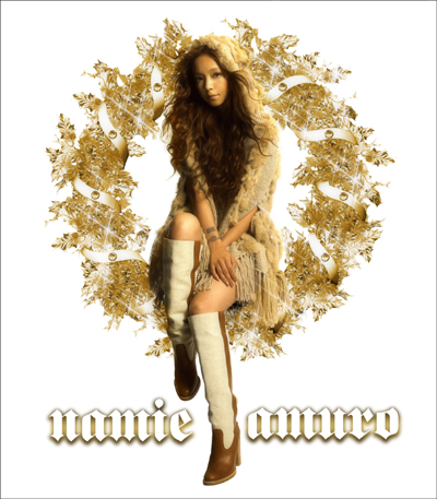 Namie Amuro -White light
