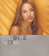 [Album] Lee Hyolee - Stylish E