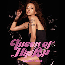 [Album] Namie Amuro - Queen of hip hop