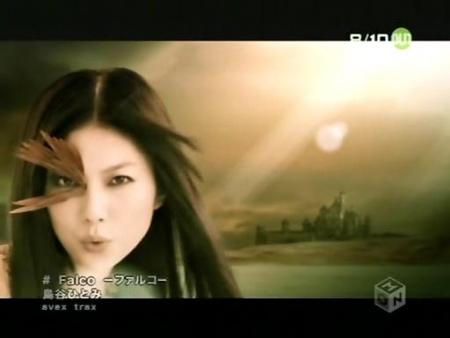 [MV] Hitomi Shimatani - Falco