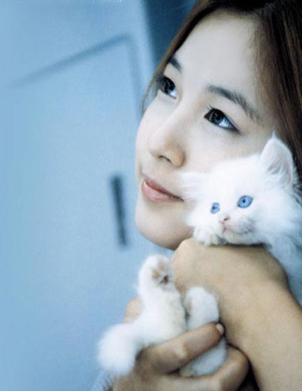 [Live] Boa - Sara