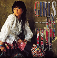 [Album] Boa - Girls on tOP