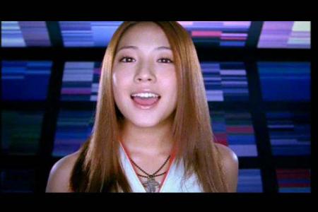 [PV] Boa - Shine we are