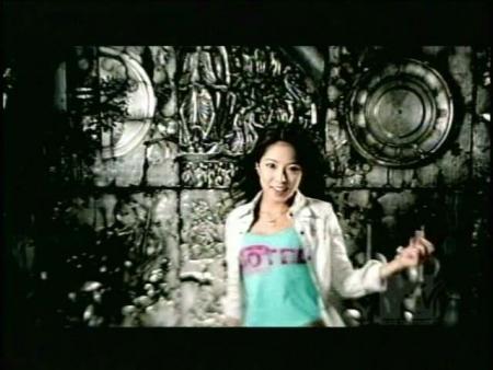 [PV] Boa - Quincy