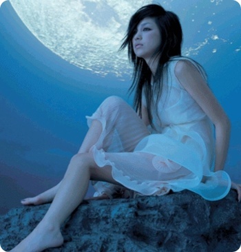 [MV] Mika Nakashima - Yuki no hana